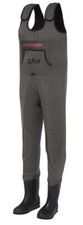 DAM Break-Point Neoprene Wader