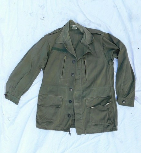 Gendarmerie algerie veste - , :