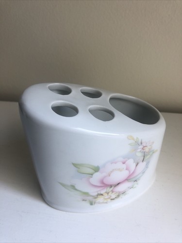Pot porte brosses - à, dents