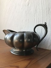 POT EN ETAIN JAMES DIXON & SONS