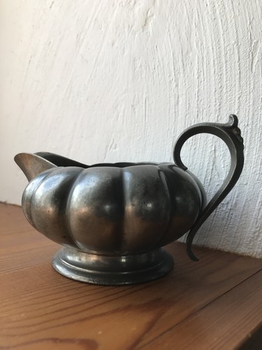 Pot etain james dixon - james, &