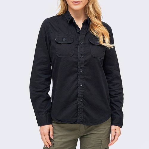 Brandit chemise manches - brandit,