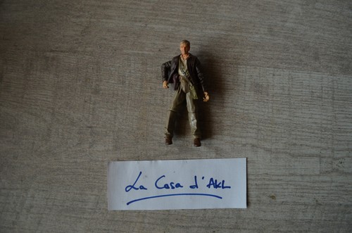 Figurine indiana jones lfl - figurine,