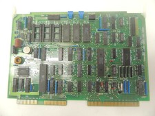 New Yokogawa CPU CARD B9544WL