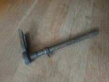 Ancienne piece mécanique