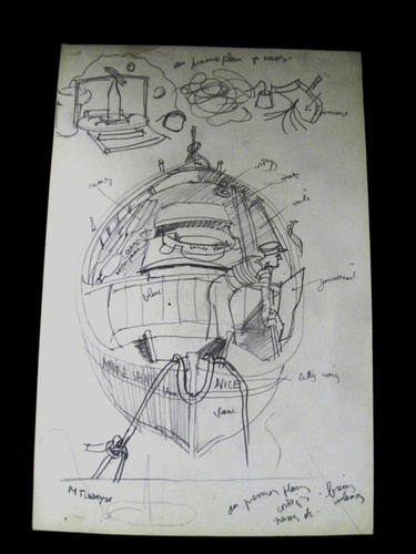 Tisseyre maurice 8 dessins - maurice,