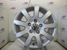 JANTE ALU VOLKSWAGEN VW TOURAN 15 POUCES  2241511