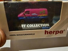 HERPA Art collection Holiday