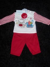 COSTUME - ENSEMBLE  NOEL  -