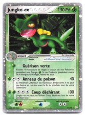 Carte Pokémon Jungko ex 93/95