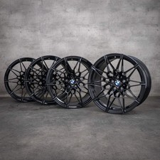 BMW M2 M3 M4 Jantes 19 20