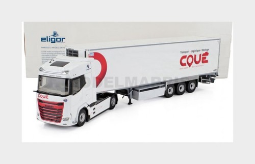Eligor 118541 daf xg - daf,