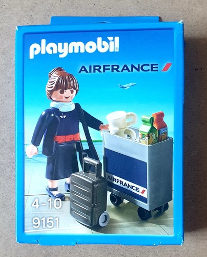 Playmobil 2016 réf - 2016, 9151