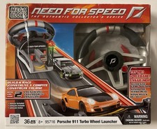 MEGA BLOKS #95716 NEED FOR