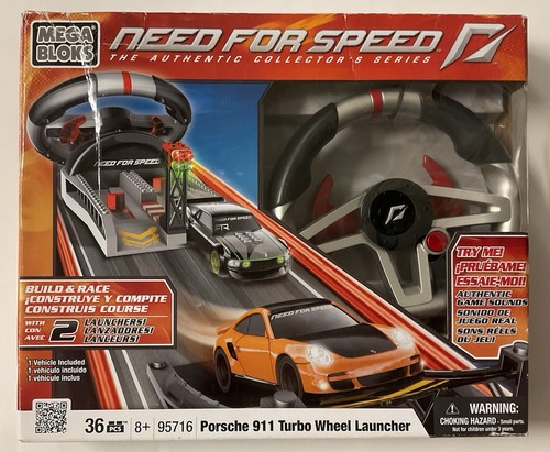 Mega bloks 95716 need - mega,