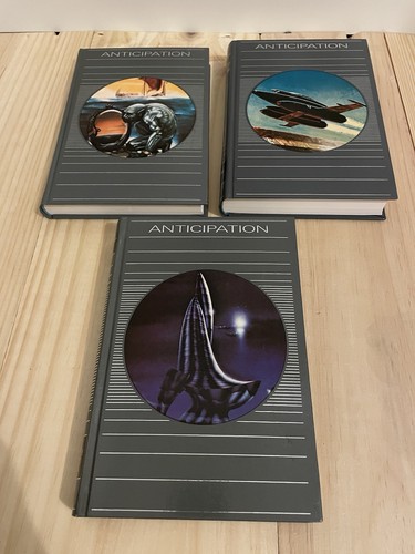 Livres collection sf - livres,