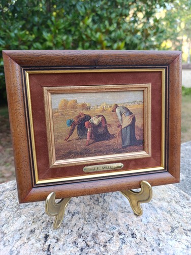 Tableau jean françois millet - tableau, jean-françois