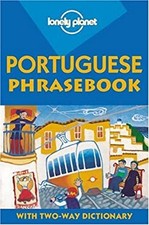 Livre De Phrases Portugais