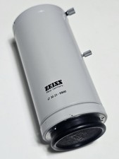 Adaptateur de microscope Zeiss 47 30 23-9900 Sans Optique 