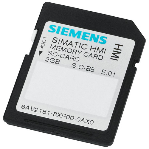 Siemens simatic memory - simatic, s7,
