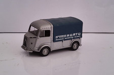 Fourgon 1/43 - Ixo Altaya -