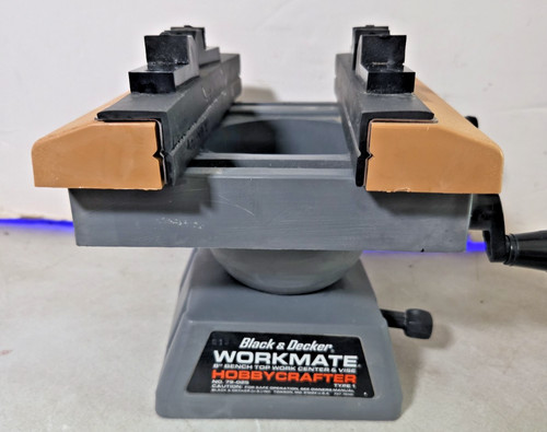 Black decker workmate 8 - decker,