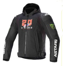 Alpinestars FQ20 Zaca Air