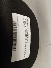 Volant RENAULT CLIO 4 PHASE 2