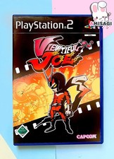 Viewtiful Joe - Jeu PS2