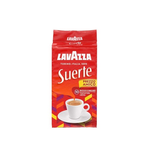 Lavazza caffe suerte - lavazza,