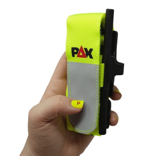 Pax tourniquet jaune - tourniquet,