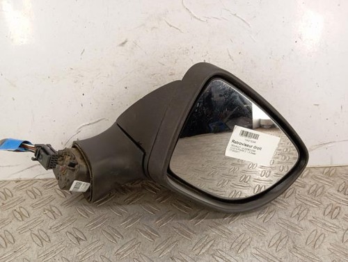Retroviseur droit renault - renault, clio