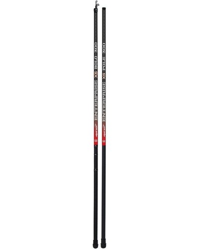 Canne pêche enterprise xs - canne,