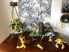 Marsupilami  struppi kuifje leblon delienne moulinsart pixi aroutcheff