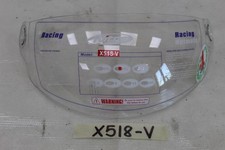 Visière de Casque (Taille /