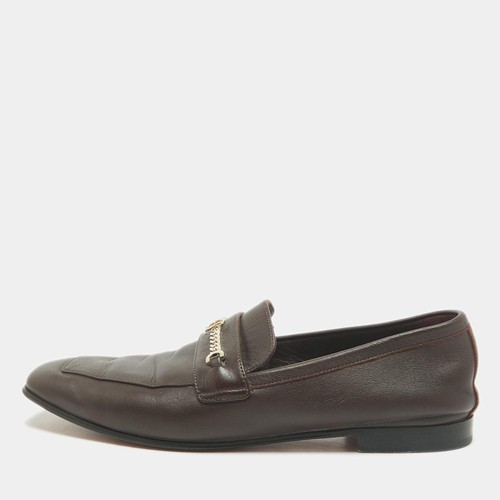Mocassins christian louboutin - christian,