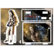 Shin Megami Tensei III Nocturne HD Remaster Joji Hijiri Acrylic Stand