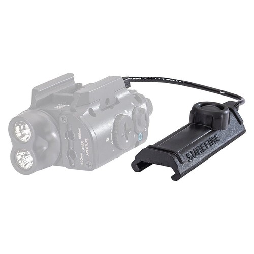 Surefire xvl2 rifle rail - rifle,