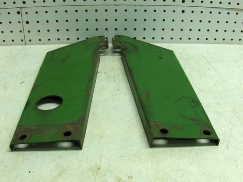 John deere 100 series - 100, &