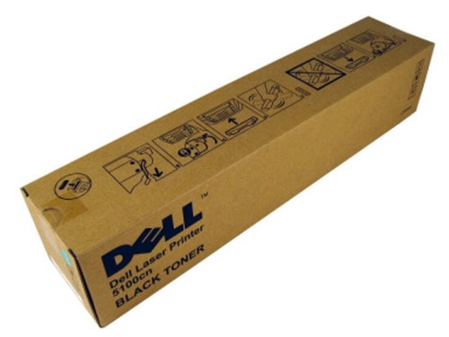 Dell 5100cnb gg577 standard - dell,
