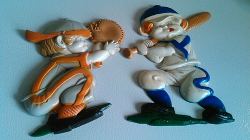 Vtg sexton metal boys - vtg,