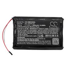 Batterie 1800mAh 361-00059-00