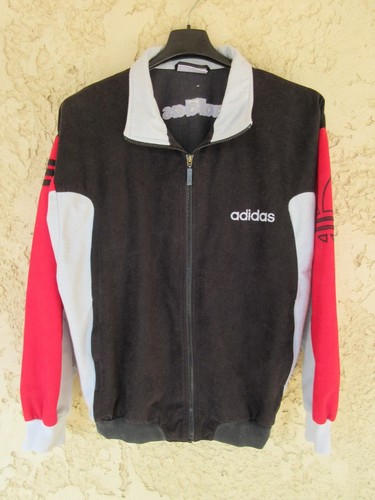 Veste adidas peau pêche - adidas,