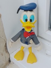 vintage poupee Donald Duck