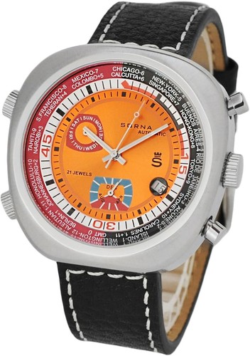 Montre importation sorna - d'importation,