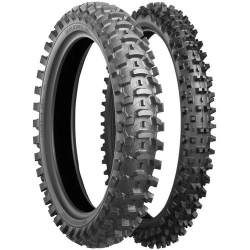 Pneu 110 62m - tt, ar