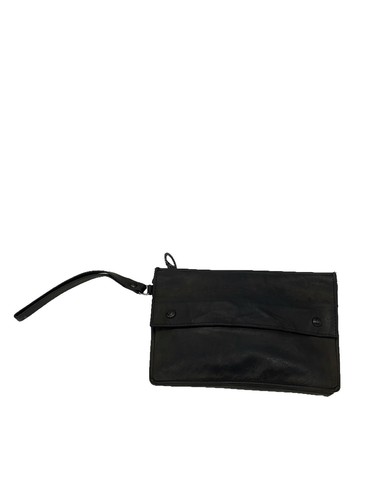 Pochette longchamp cuir - pochette,