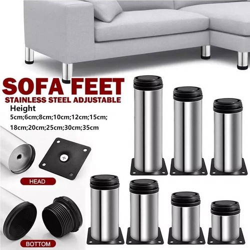 Set stainless steel - set, of