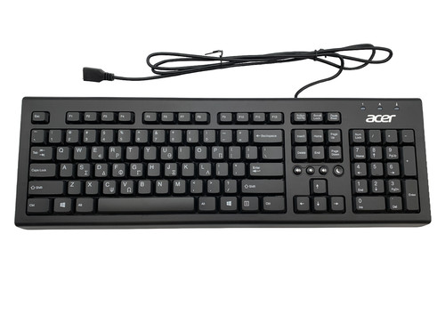 Acer veriton x2660g - x2660g, câblée