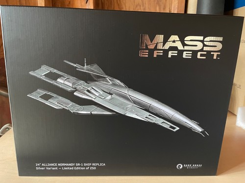 Limited edition mass effect - edition*,